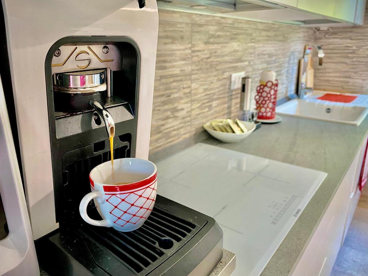 Golden Suite Marta Malpensa Milano-Laghi Busto Arsizio Exteriör bild